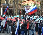 4 ноября 2011 СГТРК