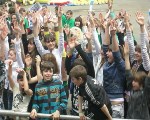 Краевой детский фестиваль СТВ